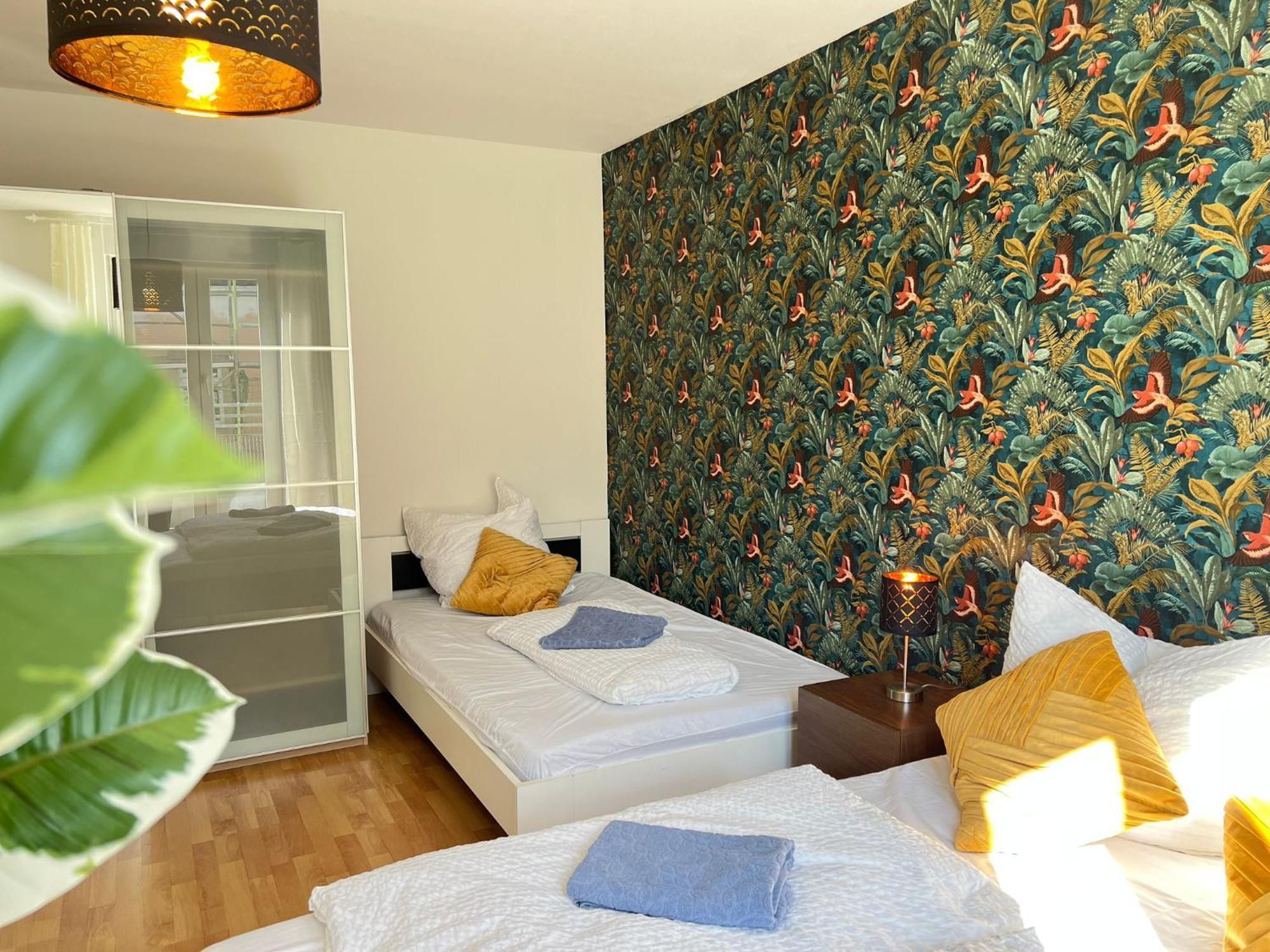 Stariva - Terrasse Ueber Dresden - Kaffeemachine - Netflix - Playstation - Brettspiele Apartman Kültér fotó